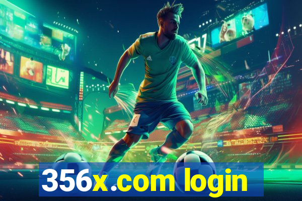 356x.com login